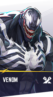 venom